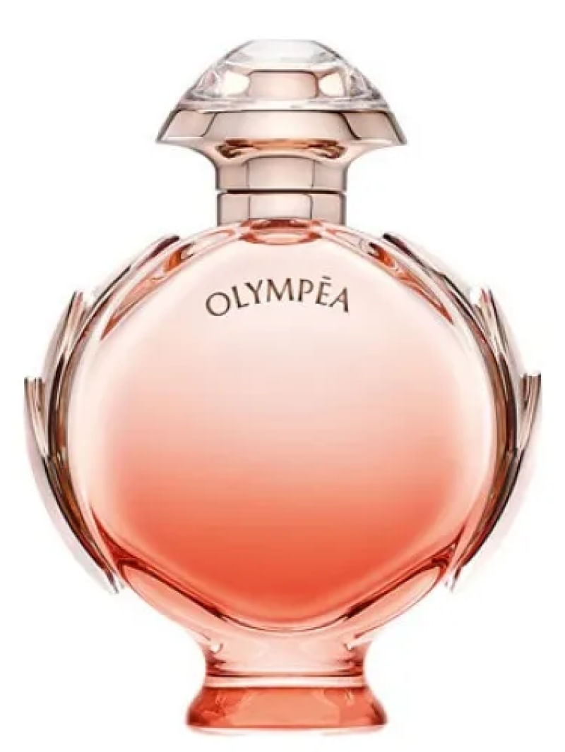 PACO RABANNE OLYMPÉA AQUA EAU DE PARFUM LÉGÉRE 50ML