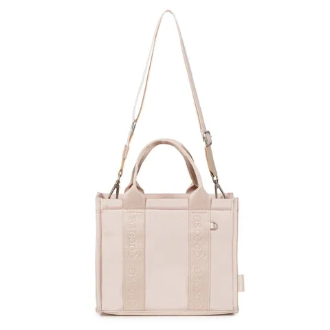 [Vip] Bolsa Tote Pop Gocase Compacta Com Zíper e Alça