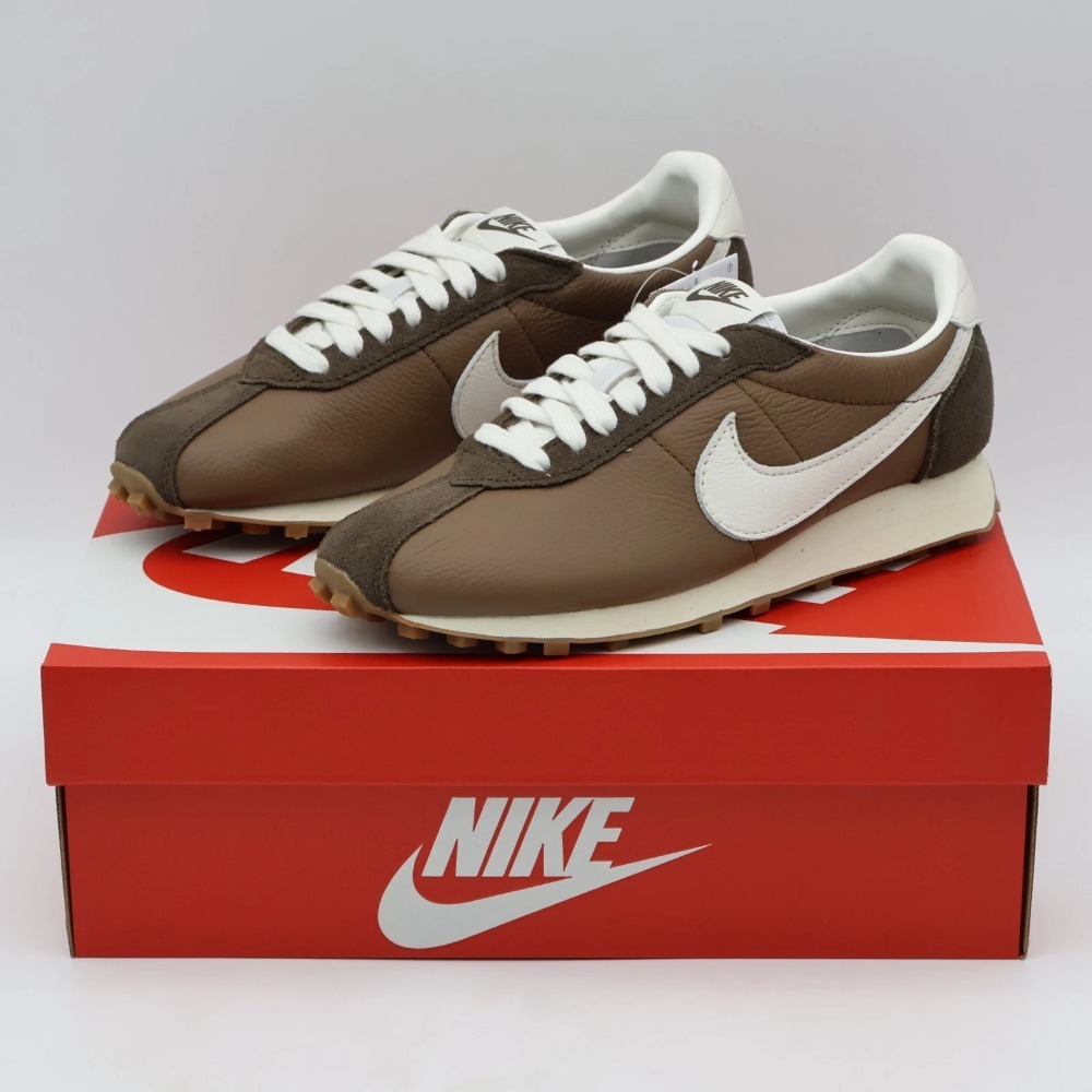 Nike LD-1000 Premium Mosswood Brown Dark Hazel — 37.5, Novo