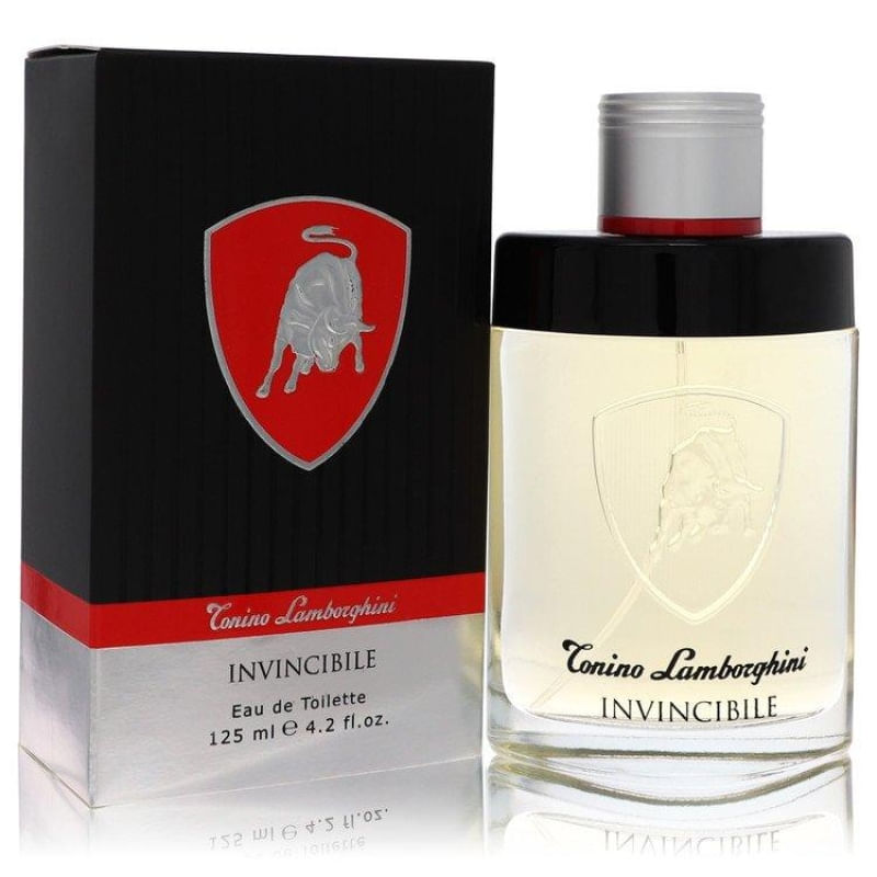 Perfume Masculino Tonino Lamborghini 125 ML Eau De Toilette Spray