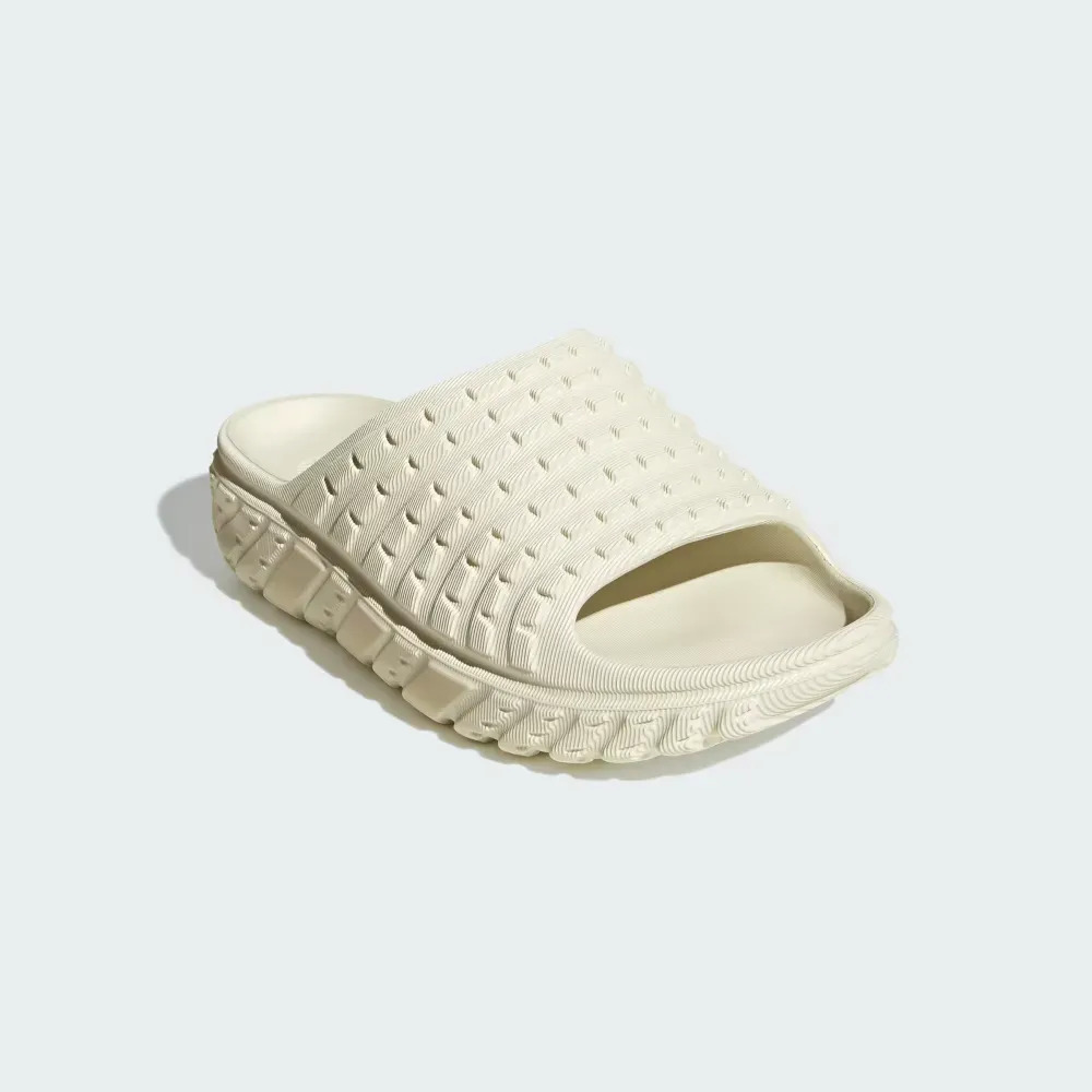 adidas Adilette 94 Ivory Alumina — 34/5 / 36/7 / 38/9 / 40/1 / 42/3 / 44/5, Novo