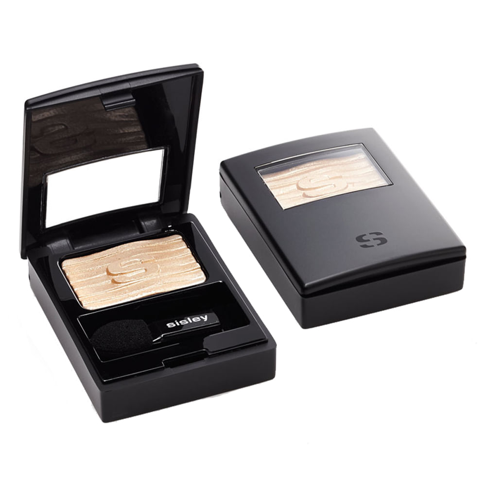 Phyto-Ombre Eclat Glow Sisley - Sombra — Pearl