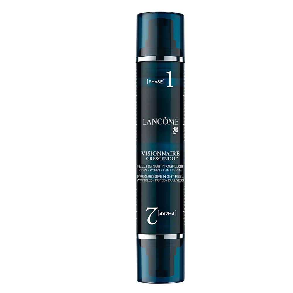 Peeling Facial Lancôme - Visionnaire Crescendo — 30ml