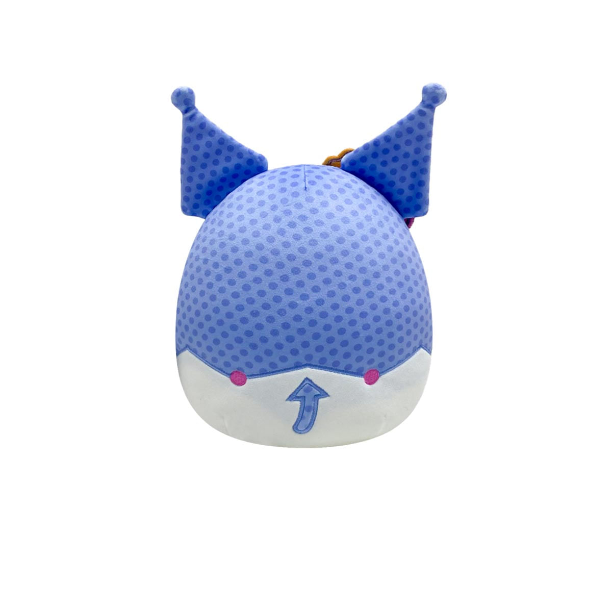 Foto 4 de Pelúcia Kuromi de 20cm - Squishmallows Halloween