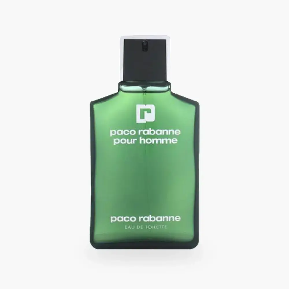 Paco Rabanne Pour Homme — 100 ML