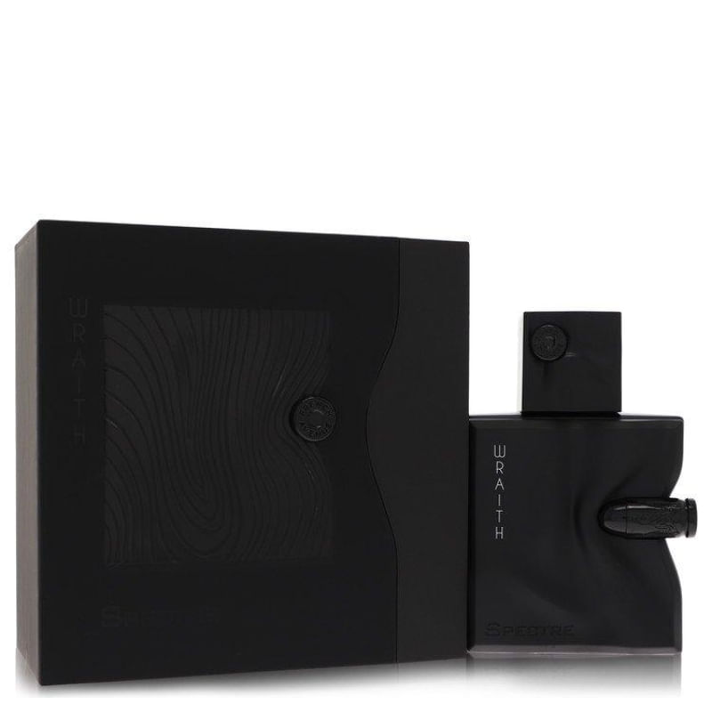 Perfume Fragrance World Spectre Wraith 80 ML Eau De Parfum Spray Masculino