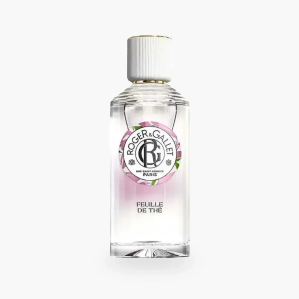 Feuille de Thé — 100 ML