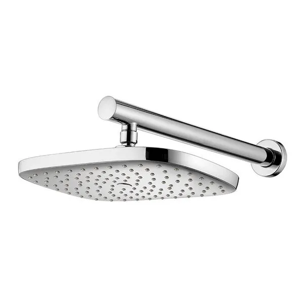 7018 C16 DUCHA LOREN CLEAN QUADRADO - 7048549