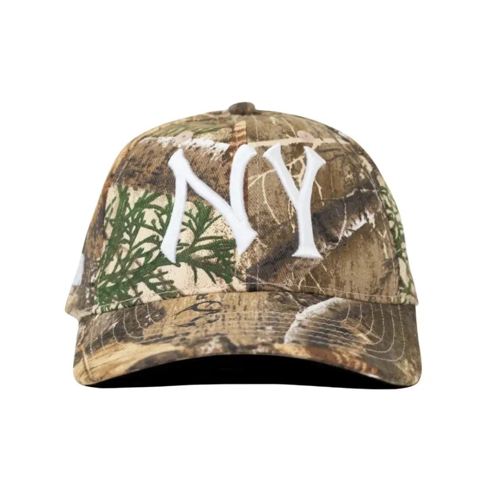Boné oMA Studios NY Realtree — 30, Novo