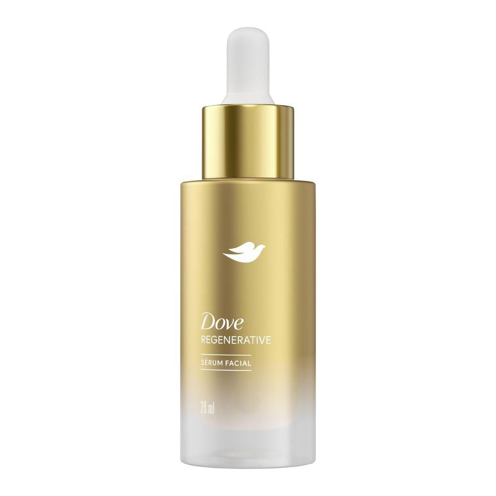 Sérum Facial Dove Niacinamida e Pró-retinol 30ml