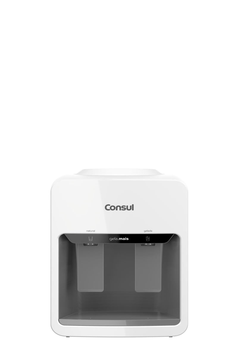 Foto 3 de Bebedouro Consul Gela Mais - CJD42AB 110