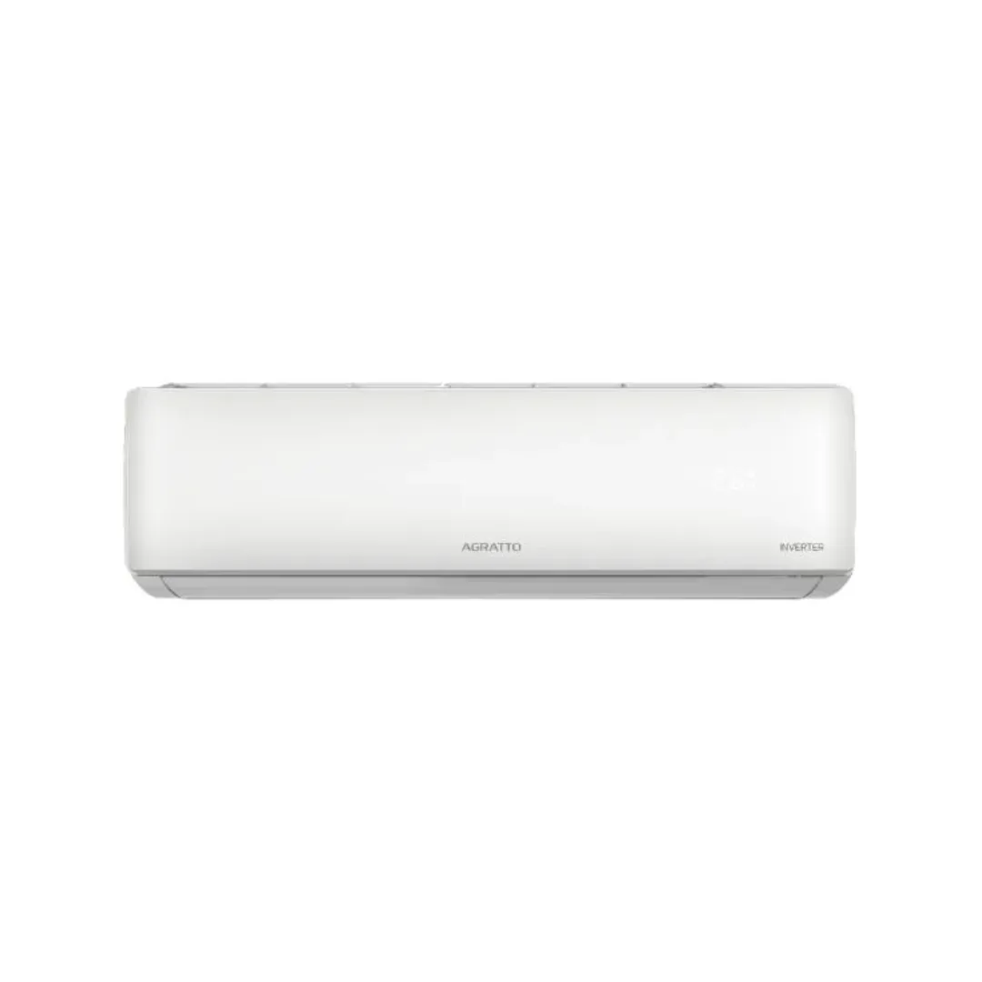 AR CONDICIONADO COMPLETO SPLIT LIV INVERTER TOP LCST18F-021 *18MIL BTU*220V AGRATTO FRIO