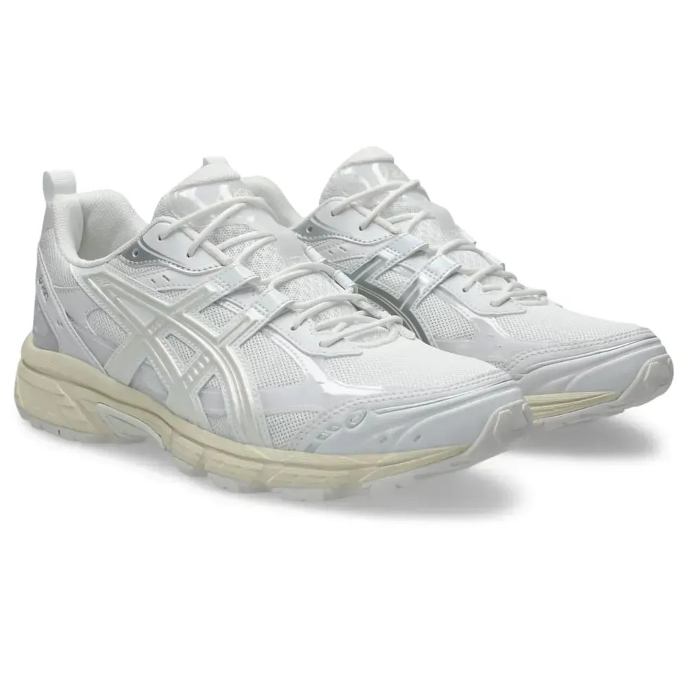 Asics Gel-Nunobiki White Beige — 34 / 35 / 36 / 37 / 38 / 39, Novo