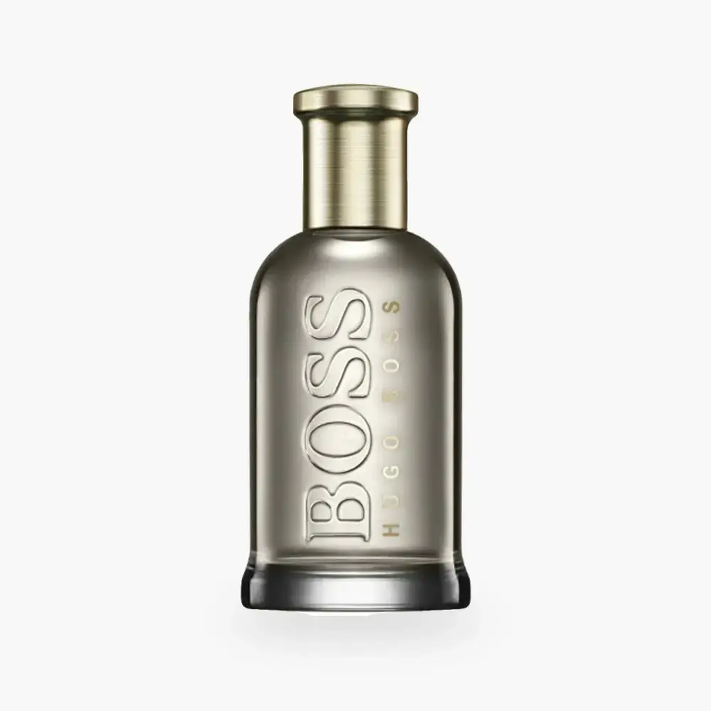 Boss Bottled Eau de Parfum — 50ML
