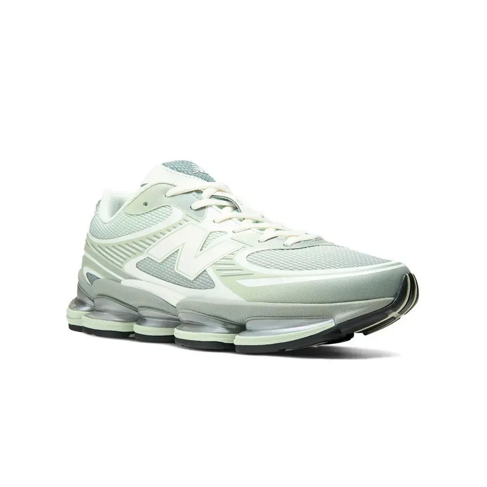 New Balance Abzorb 2000 Silver Moss — 38, Novo