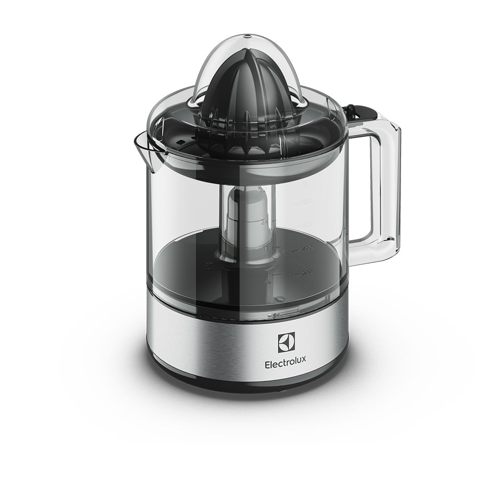 Espremedor de Laranjas e Frutas Electrolux Efficient 800ml (ECP10) 110