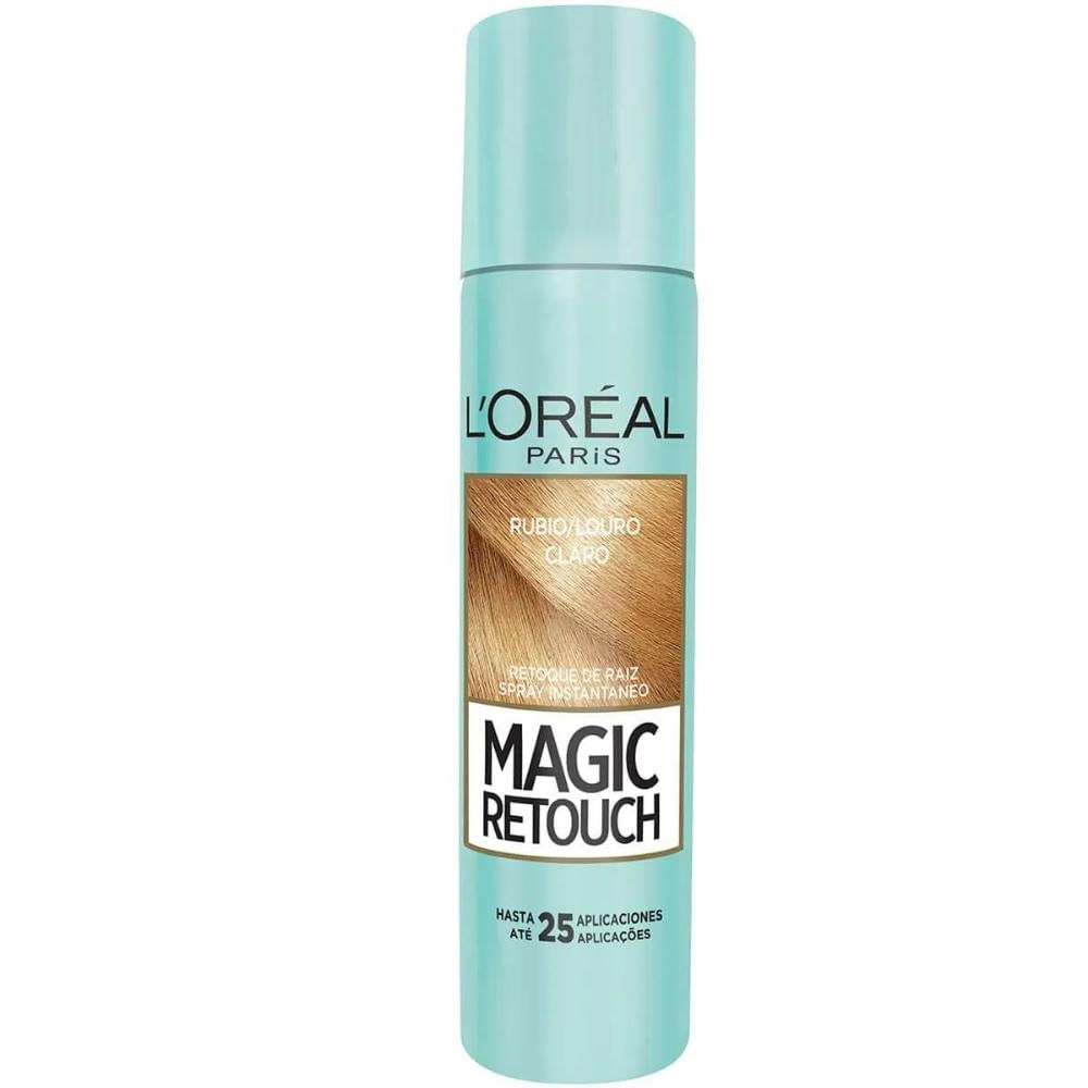 Loréal Paris Magic Retouch Louro Claro - Corretivo de Raiz 75ml