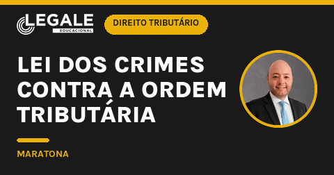 Foto 2 de Lei dos Crimes Contra a Ordem Tributária