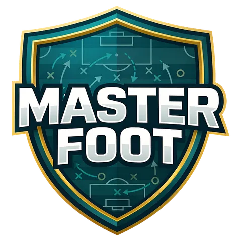 Master Foot -