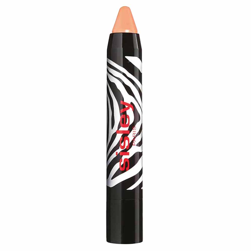 Batom Sisley Phyto-Lip Twist — 12 - Melon