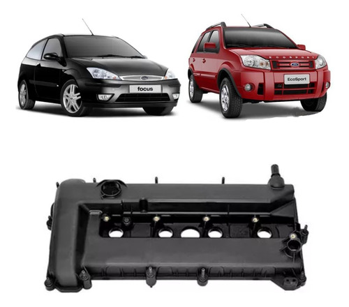 Tampa Valvula Ford Ecosport 2.0 2006/2012 Duratec