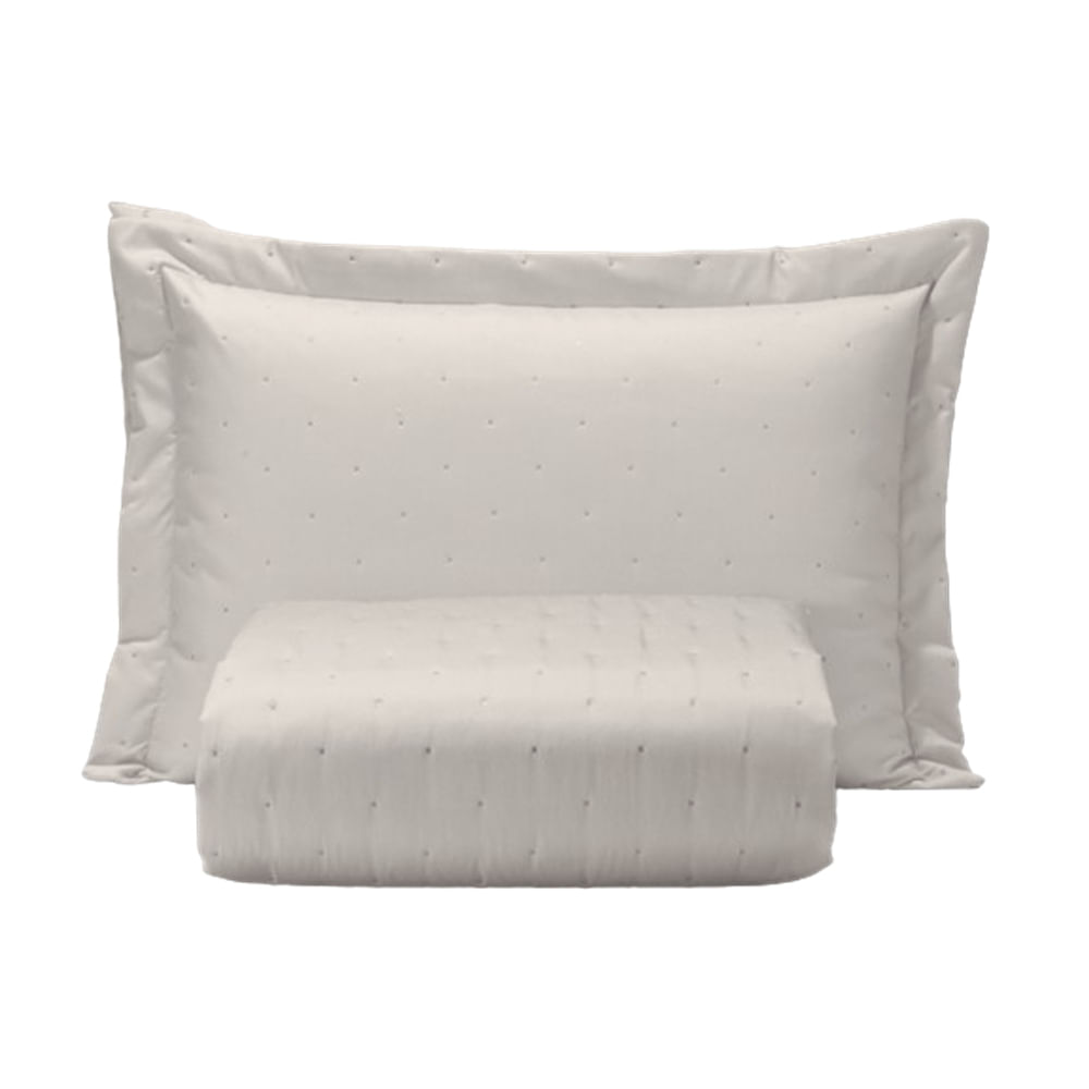Cobre Leito Toque De Algodão Ultraessence Antílope Solteiro 160X240cm - Hedrons Solteiro