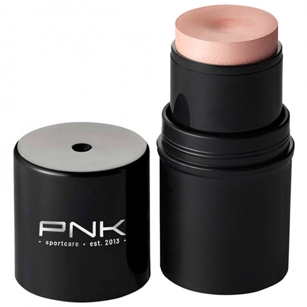 Iluminador Pink Cheeks Sport Make Up — Champagne