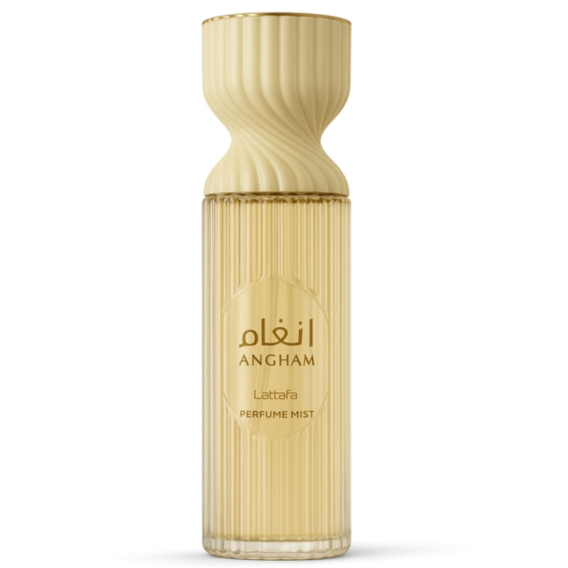 Lattafa Angham Perfume Mist Body Splash 250Ml