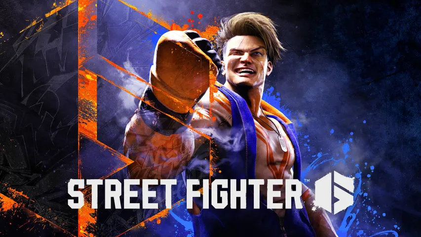 [Switch 2] Street Fighter 6