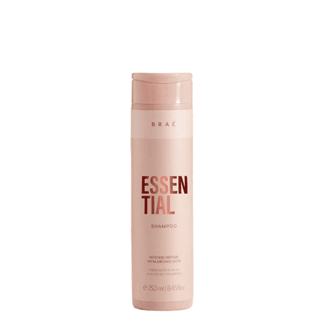 Braé Essential Shampoo 250ml