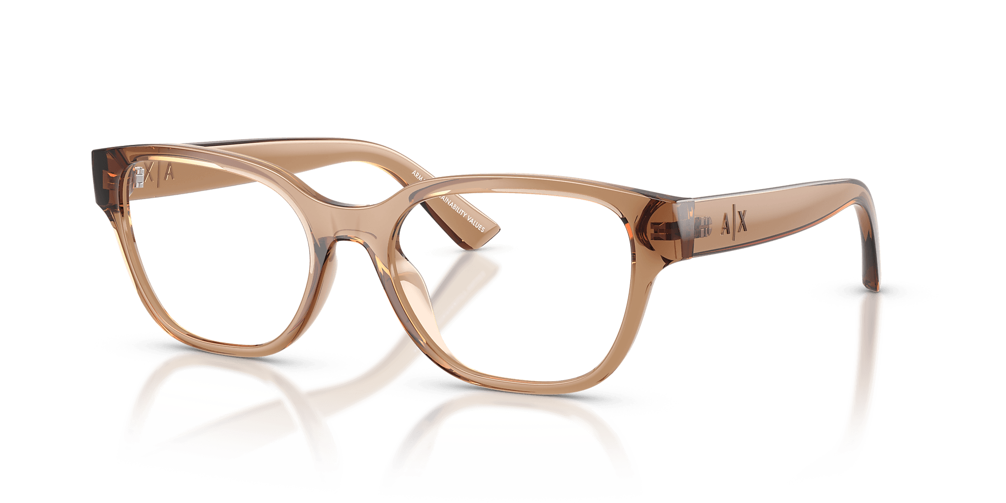 Óculos de Grau AX3134U