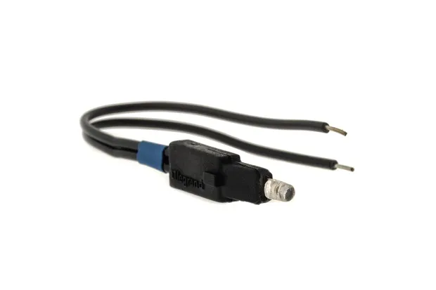 LED PARA INTERRUPTORES E PULSADORES BIVOLT AZUL - PIAL