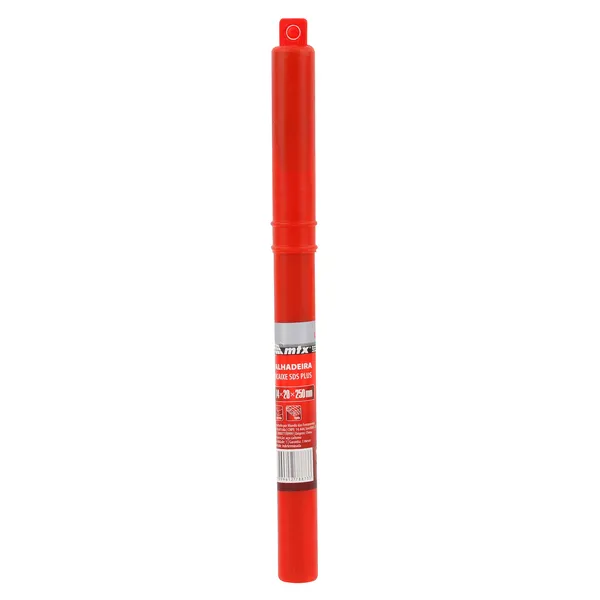 TALHAIRA 14 X 20 X 250 ENC. SDS PLUS-MTX