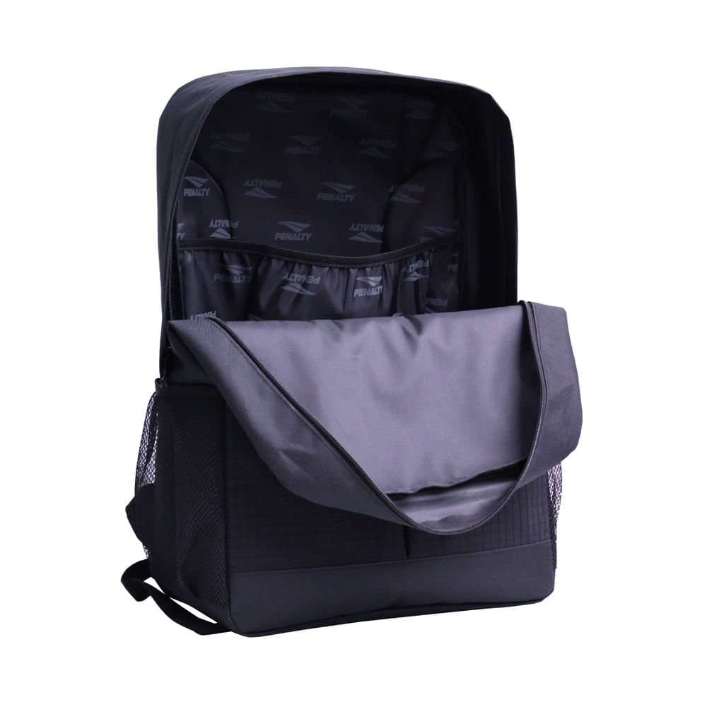 Foto 3 de Mochila Penalty Corporativa porta Notebook