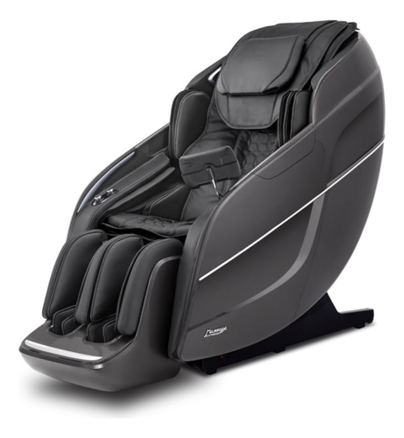 Poltrona de Massagem Sunshine - Cor Preta