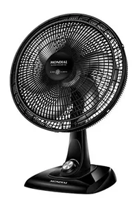 Ventilador Mesa 40cm Mondial Super Power 140W