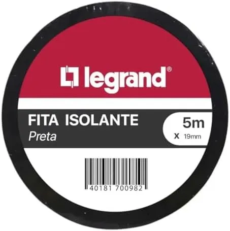 FITA ISOLANTE 5M LORENZETTI