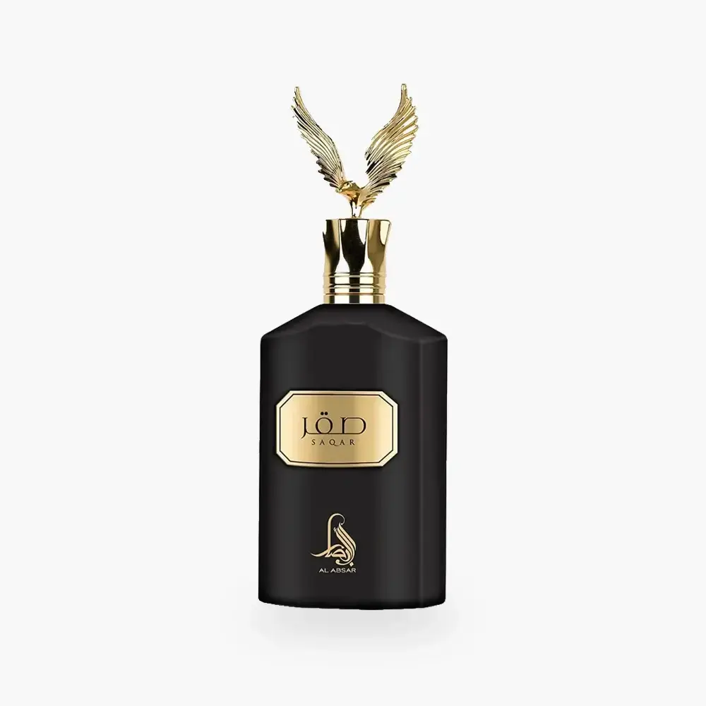 Saqar — 100 ML