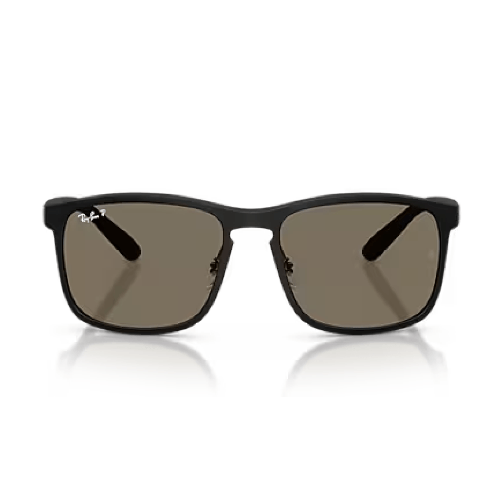 Óculos de Sol Ray-Ban RB4264 Preto Fosco