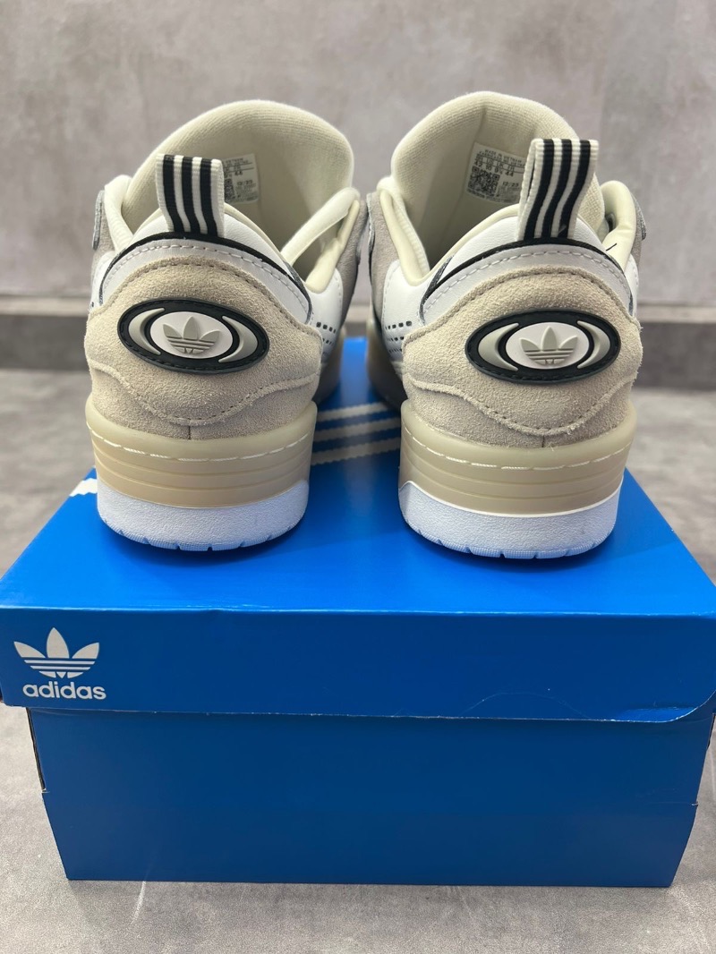 Foto 3 de adidas ADI2000 Chalk White — 41 / 44, Novo