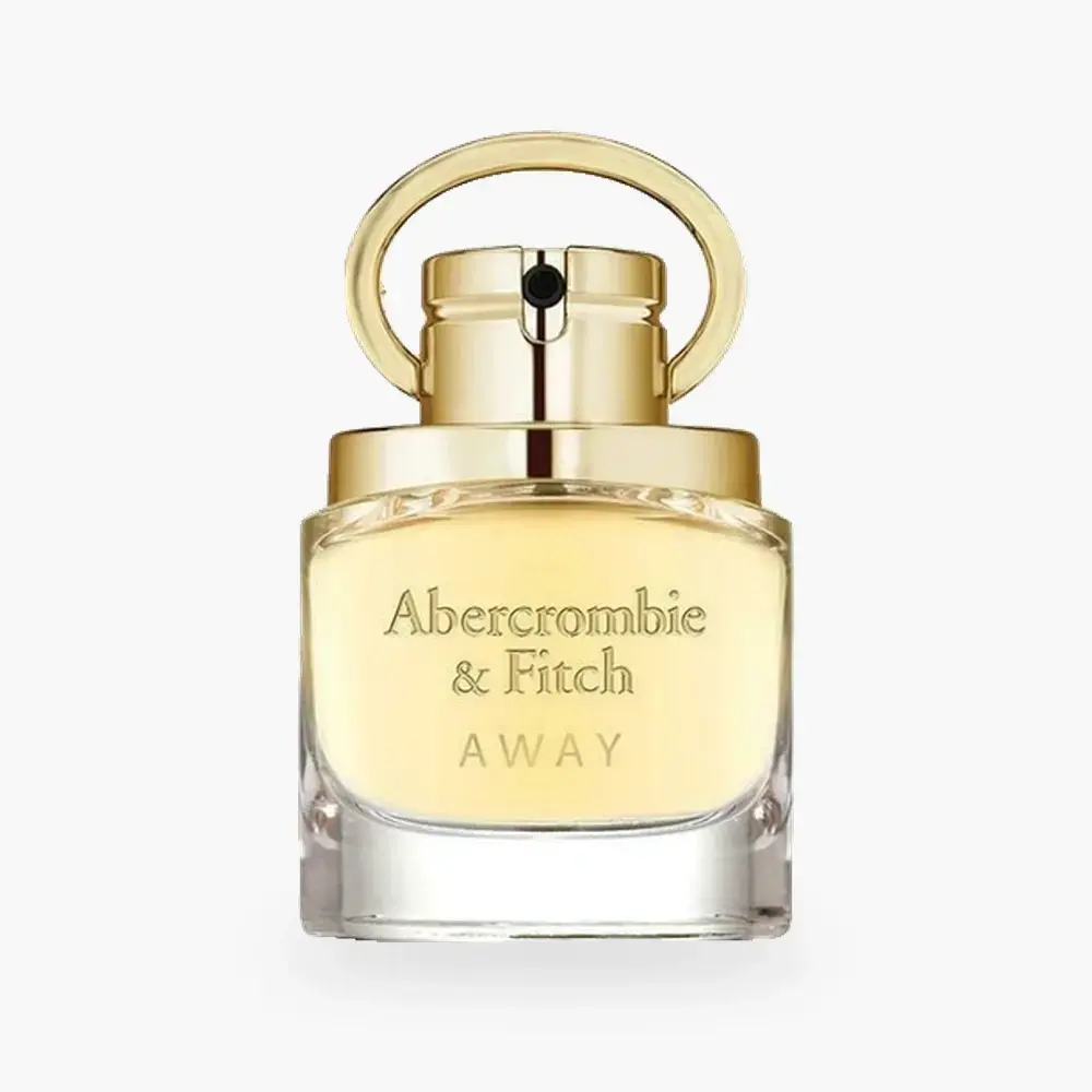Away Woman Femme Eau de Parfum — 100 ML