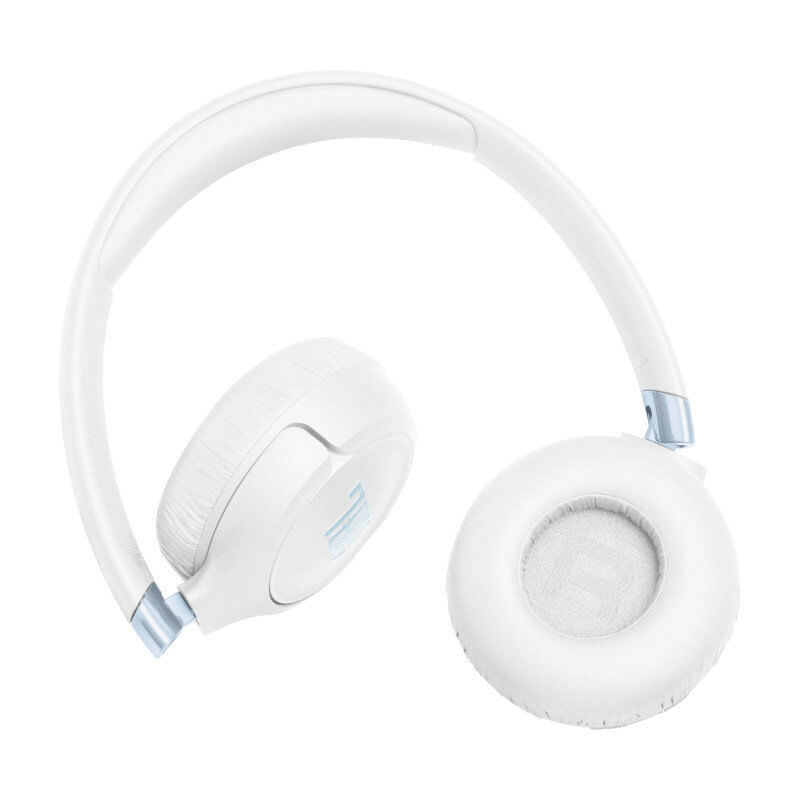 Foto 4 de Fone de Ouvido Bluetooth JBL Tune 680NC Branco