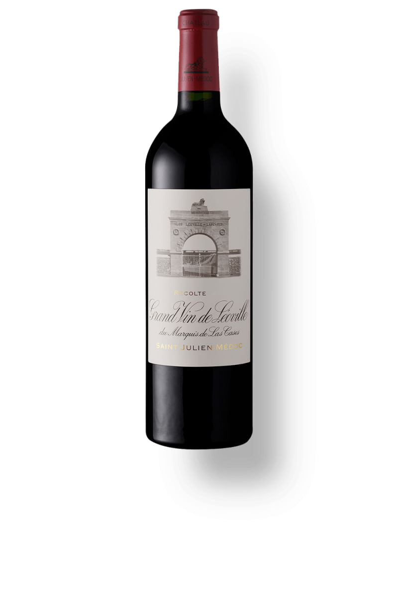 Château Léoville Las Cases