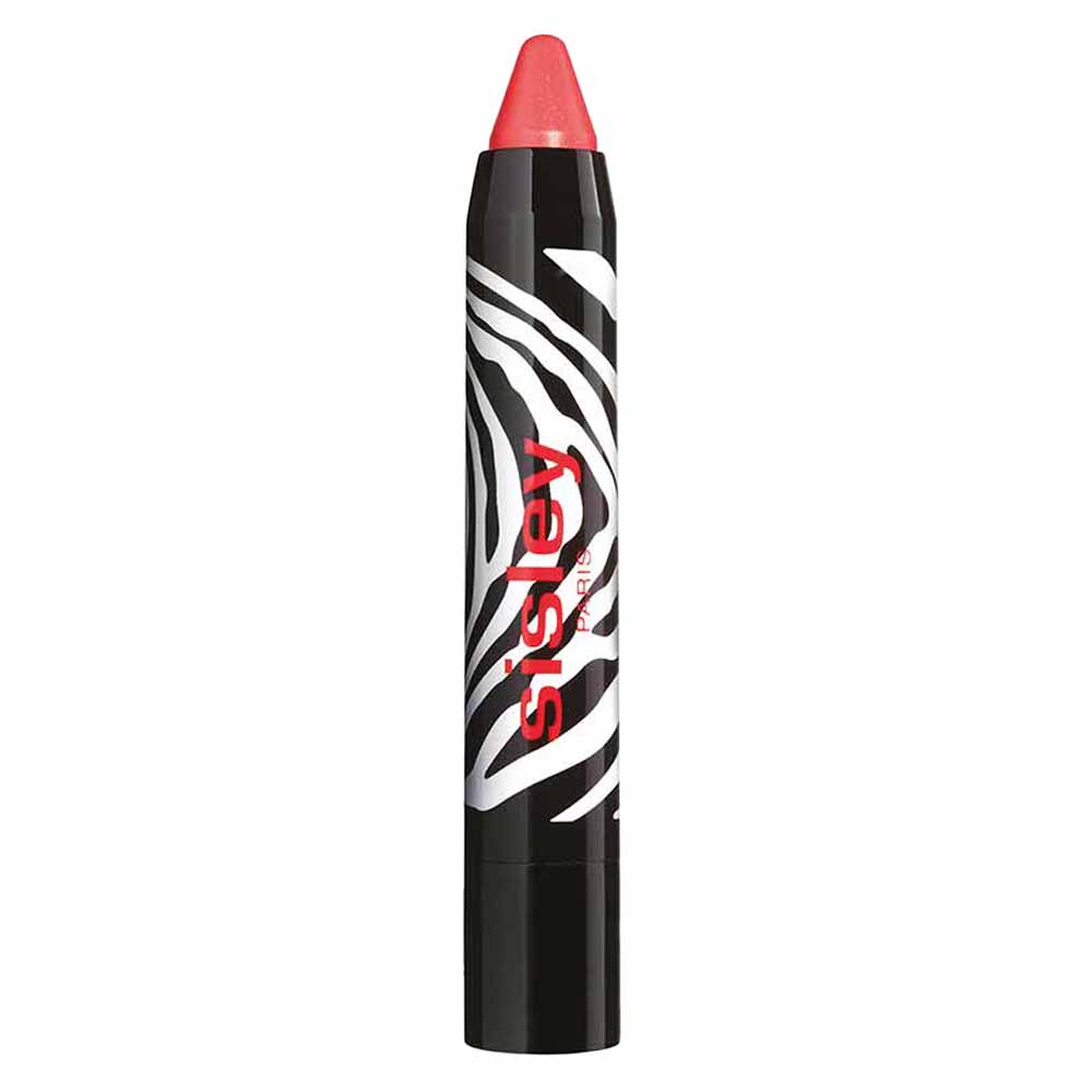Batom Sisley Phyto-Lip Twist — 3 - Peach