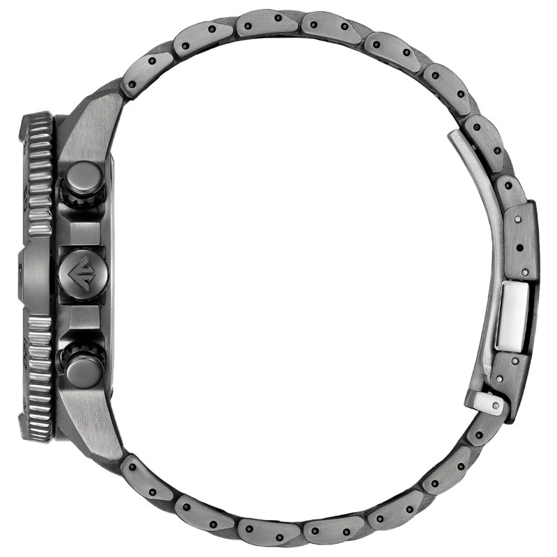 Foto 5 de Relógio Citizen Promaster Navihawk 48mm — Único, Novo
