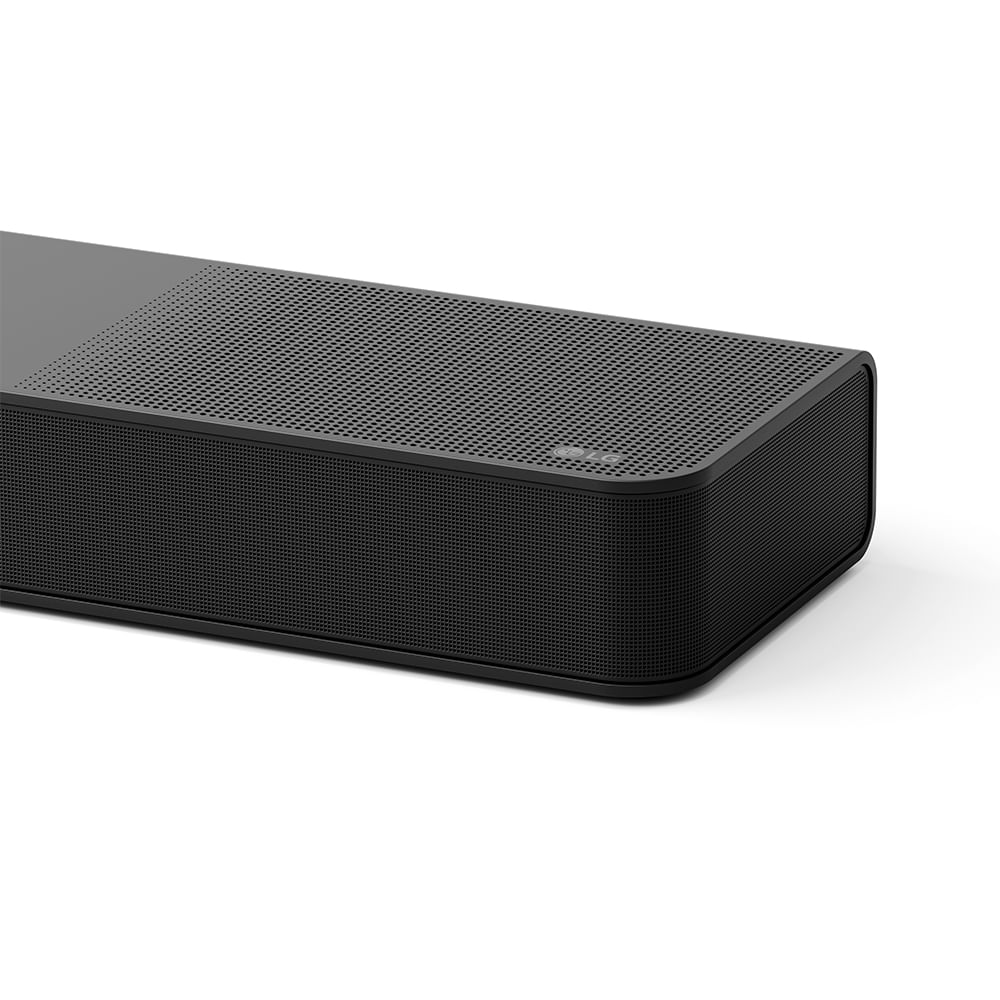 Foto 4 de Soundbar LG com 9.1.5 Canais e 810W - S95TR