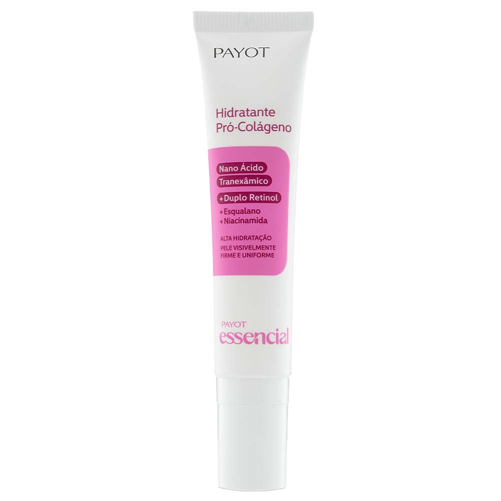 Hidratante Facial Pro-Colageno Payot — 40g