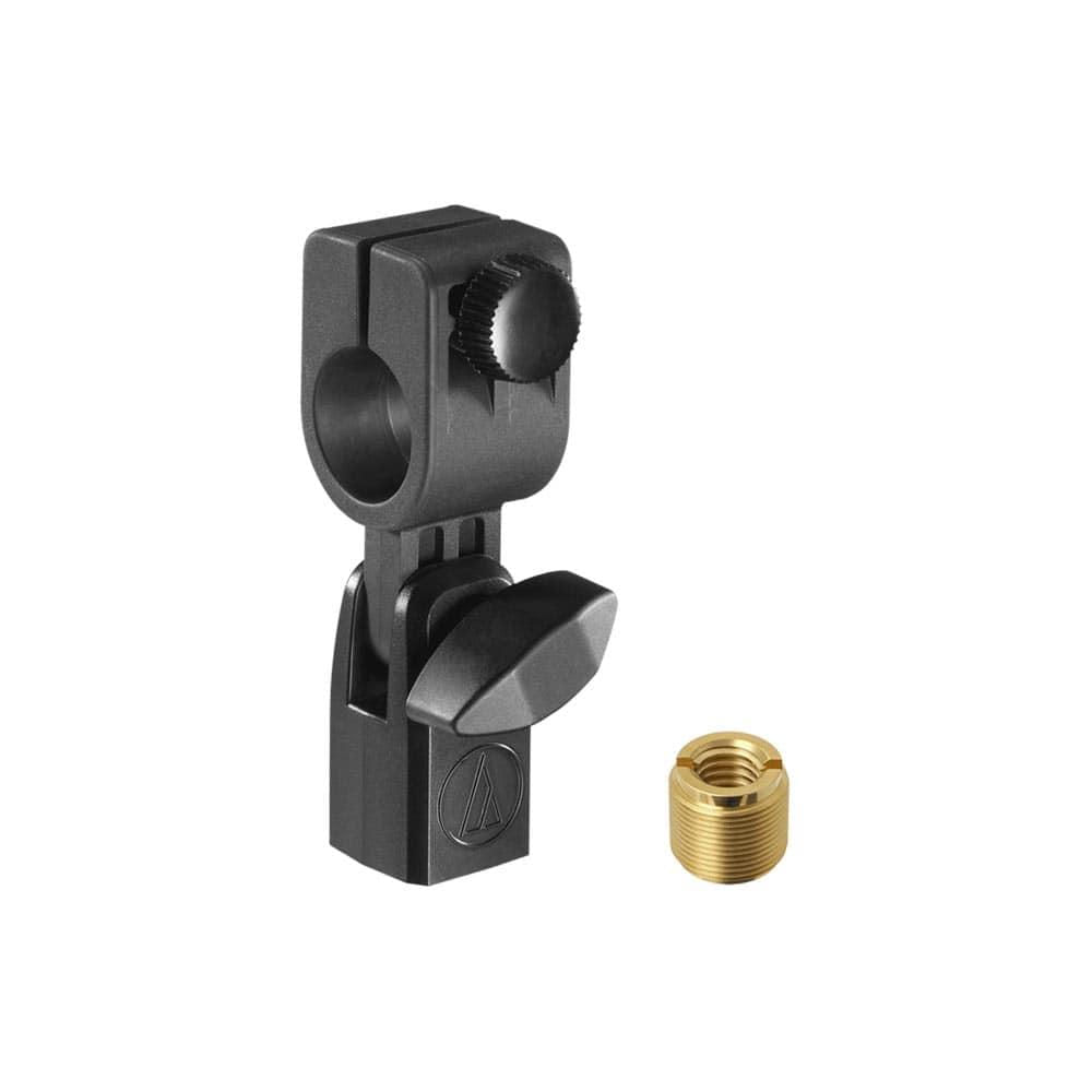 Foto 5 de Microfone Audio-Technica ATM450 condensador cardióide Preto
