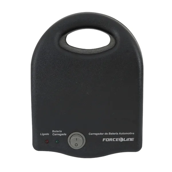 CARREGADOR BAT 12VDC/ 3.5A FULL RANGE FORCELINE