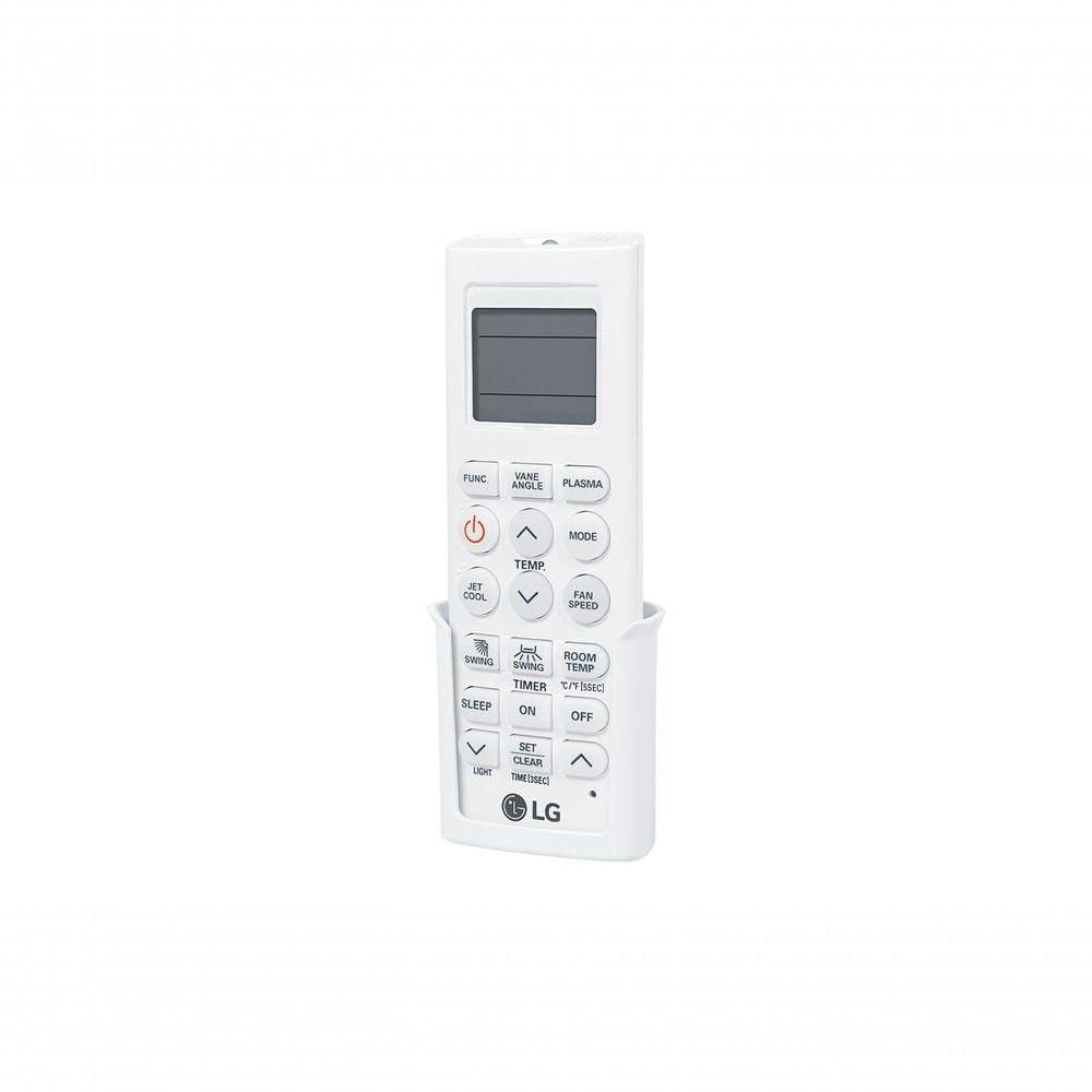 Controle Remoto Ar Condicionado Suporte Incluso